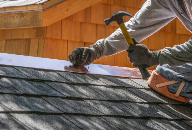 Best Roofing for New Construction  in Youngstown, OH