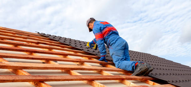 Best Roof Maintenance and Cleaning  in Youngstown, OH