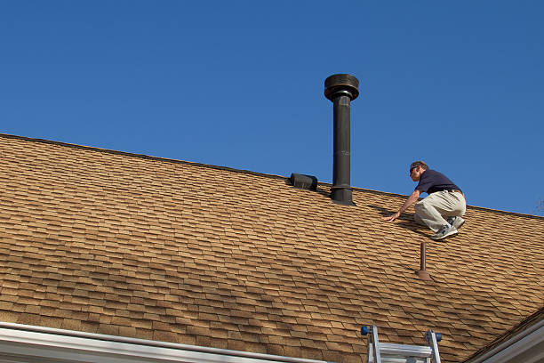 Fast & Reliable Emergency Roof Repairs in Youngstown, OH